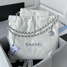 Chanel Shopping Bags